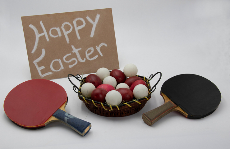We are closed on Easter - Monday 1st Apr 2024